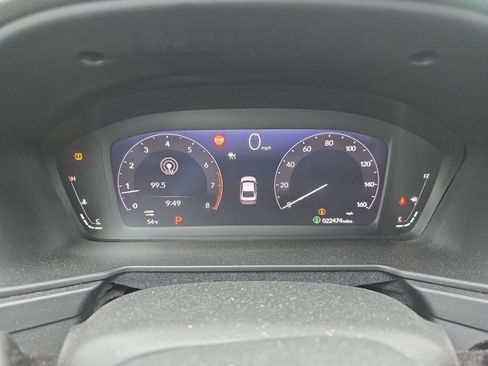 Used 2024 Honda Accord LX image 13