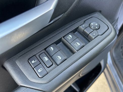 Used 2025 RAM 1500 Tradesman w/ Night Edition image 15