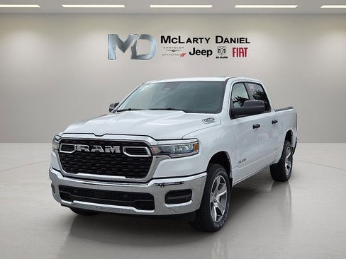 New 2025 RAM 1500 Tradesman image 2