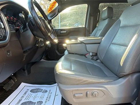 Used 2019 Chevrolet Silverado 1500 LT w/ All-Star Edition image 13