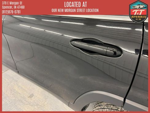 Used 2019 Jeep Cherokee Latitude w/ Popular Appearance Group FWD image 21