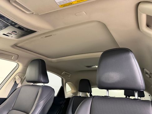 Used 2018 Lexus NX 300 AWD w/ Premium Package image 13