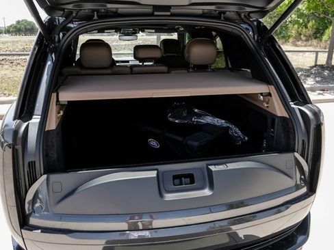 New 2026 Land Rover Range Rover SE AWD/4WD image 69