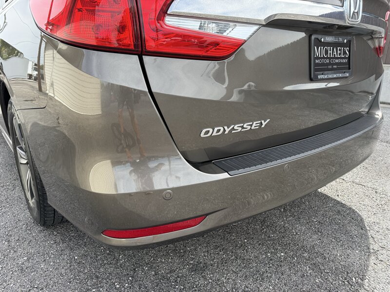 Used 2020 Honda Odyssey Touring image 43