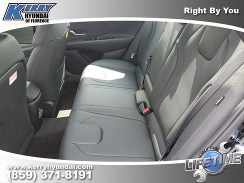 New 2026 Hyundai Elantra Limited FWD image 11