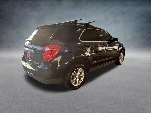 Used 2015 Chevrolet Equinox LT w/ Driver Convenience Package FWD image 4