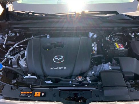 Used 2024 MAZDA CX-50 AWD 2.5 S w/ Preferred Package image 29
