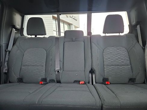 New 2026 RAM 1500 Big Horn image 41