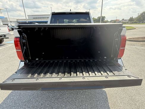 Used 2026 Toyota Tacoma SR5 RWD image 33