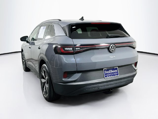 Certified 2023 Volkswagen ID.4 Pro S AWD/4WD image 6