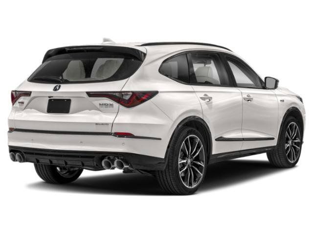 Used 2024 Acura MDX Type S w/ Advance Package AWD/4WD image 2