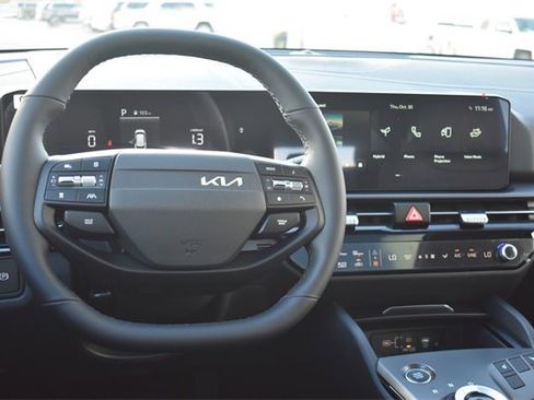 New 2026 Kia Sportage EX w/ EX Panoramic Sunroof Package image 20