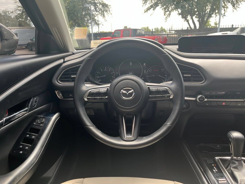Used 2024 MAZDA CX-30 AWD 2.5 S w/ Preferred Package image 6