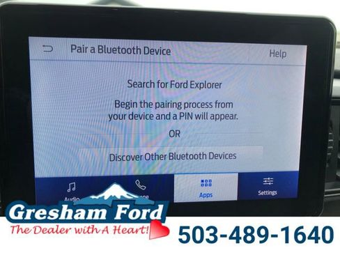 Used 2020 Ford Explorer XLT w/ Comfort Package image 19