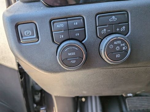 New 2024 Chevrolet Silverado 1500 RST w/ All Star Edition Plus AWD/4WD image 21