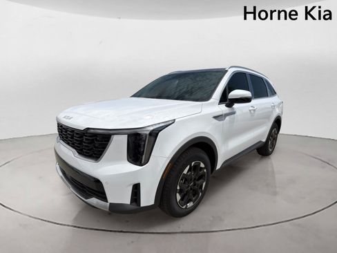 New 2026 Kia Sorento S w/ S Panoramic Sunroof Package FWD image 7