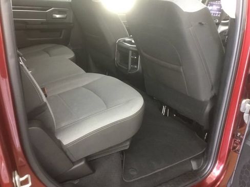 Used 2019 RAM 2500 Big Horn AWD/4WD image 17