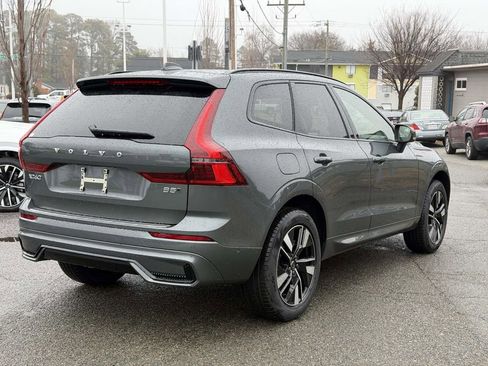 New 2026 Volvo XC60 B5 Plus image 19