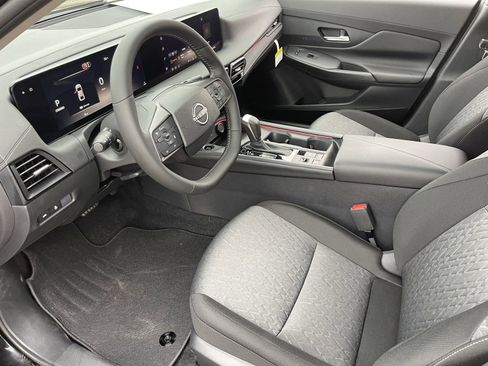 New 2026 Nissan Sentra SV w/ SV Convenience Package image 19