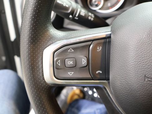 New 2026 RAM 2500 Tradesman image 23