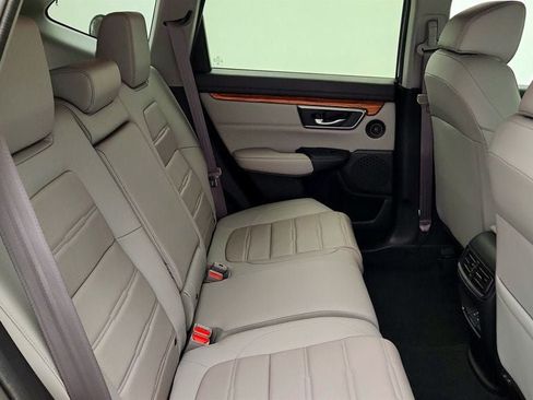 Used 2020 Honda CR-V EX-L image 22