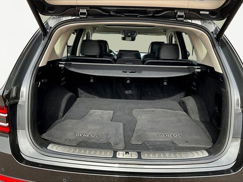 Used 2024 Genesis GV80 3.5T image 30