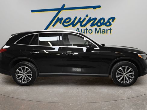 Used 2024 Mercedes-Benz GLC 300 GLC 300 image 5