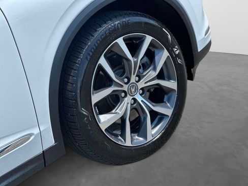 Certified 2024 Acura MDX SH-AWD w/ Technology Package image 7