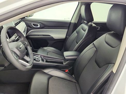 Used 2022 Jeep Compass Latitude AWD/4WD image 20