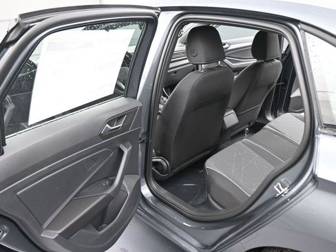 New 2026 Volkswagen Jetta Sport image 37