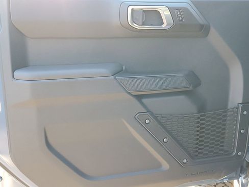 New 2025 Ford Bronco Big Bend w/ Black Diamond Package image 23