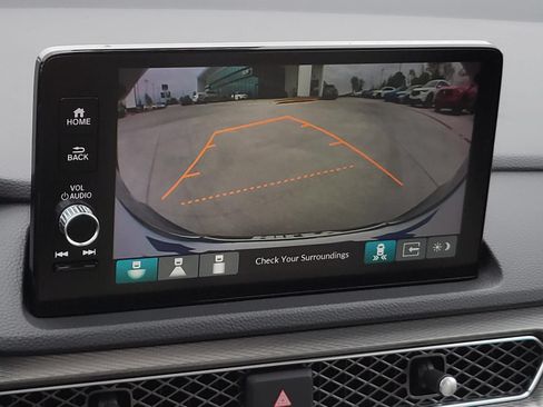 New 2026 Acura Integra A-Spec FWD image 21
