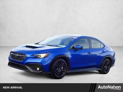 Used 2023 Subaru WRX Premium w/ Popular Package #2