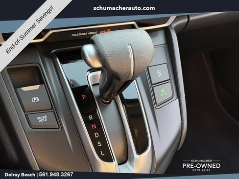 Used 2020 Honda CR-V LX image 20
