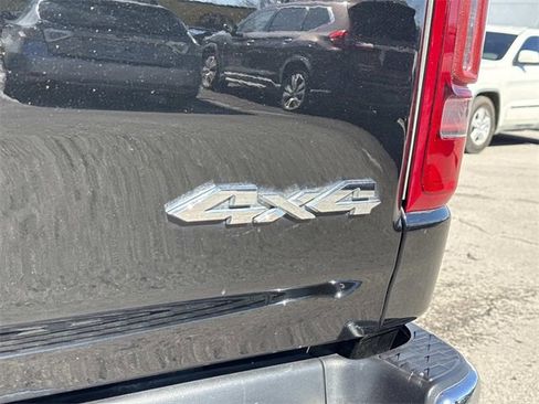 Used 2023 RAM 1500 Limited image 5