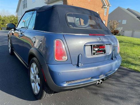 Used 2005 MINI Cooper S FWD image 81