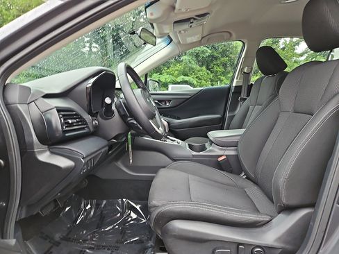 Used 2022 Subaru Legacy Premium AWD/4WD image 13