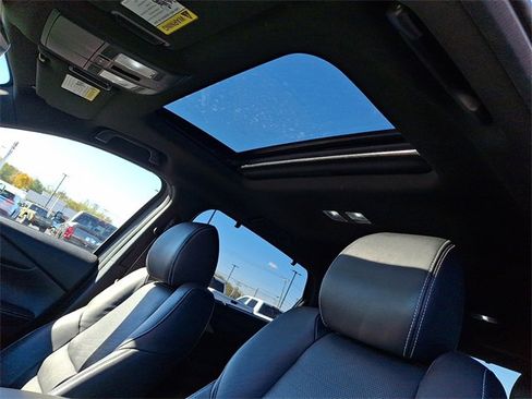 Used 2023 MAZDA CX-9 Grand Touring image 17