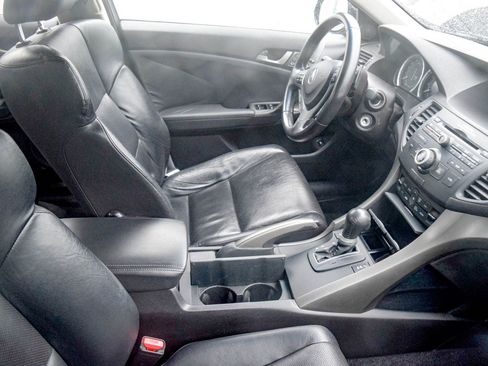 Used 2009 Acura TSX Sedan FWD image 8