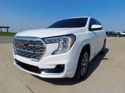Used 2023 GMC Terrain Denali w/ Denali Premium Package