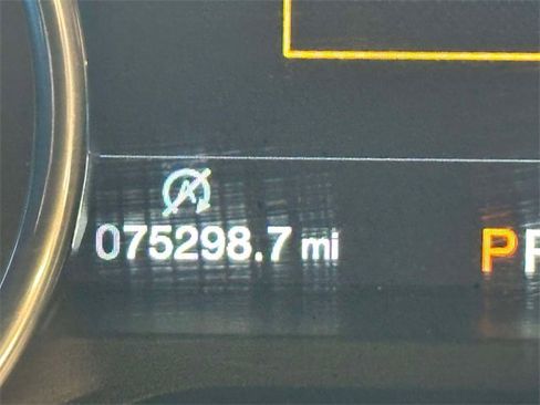 Used 2017 Ford F150 Limited w/ Trailer Tow Package image 43