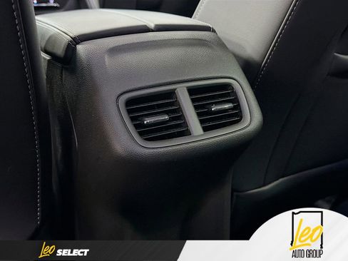 Used 2022 Buick Envision Preferred FWD image 24
