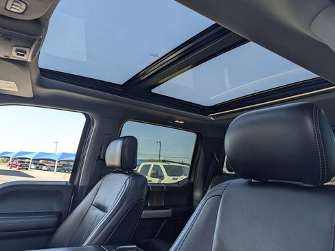 Used 2019 Ford F150 Lariat image 30