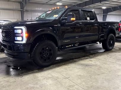 Used 2025 Ford F250 Lariat w/ Lariat Ultimate Package