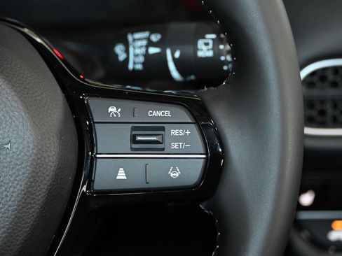 New 2027 Honda HR-V EX-L image 26