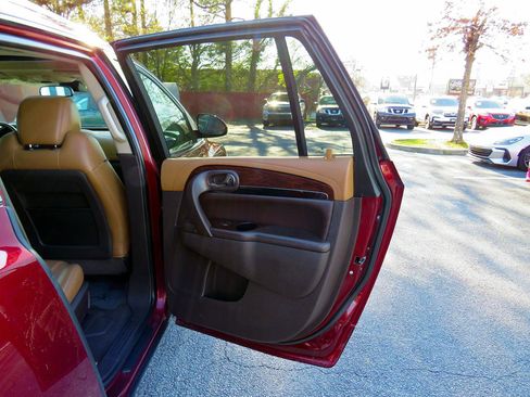 Used 2017 Buick Enclave Premium w/ Experience Buick Package image 35