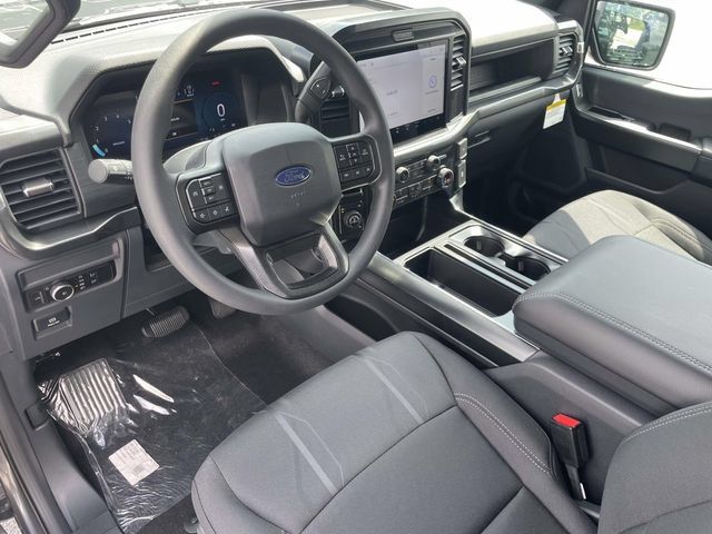 New 2026 Ford Ranger XLT w/ Equipment Group 301A High RWD image 37