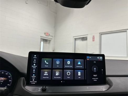 Used 2024 Honda Accord Sport image 33