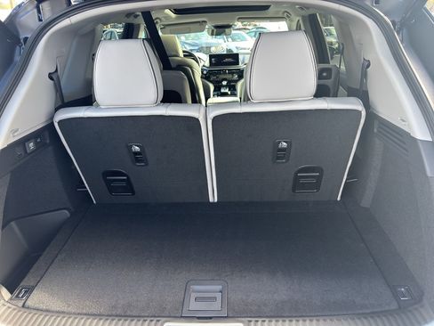 New 2026 Acura MDX SH-AWD w/ Advance Package image 25