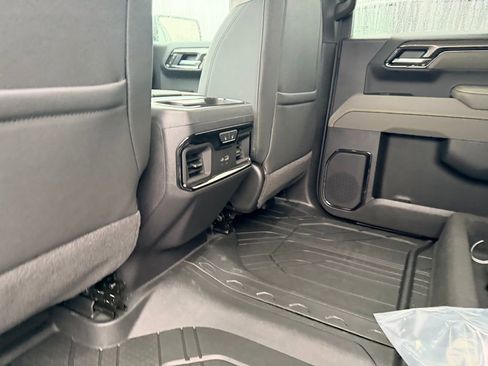 New 2026 Chevrolet Silverado 1500 ZR2 AWD/4WD image 34